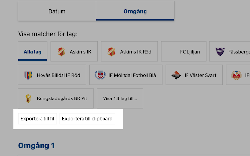 GBG CVS Extract  from Chrome web store to be run with OffiDocs Chromium online