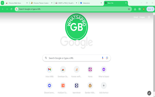 GbWProNet Theme  from Chrome web store to be run with OffiDocs Chromium online