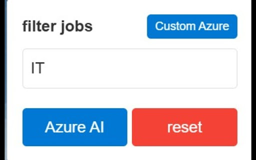 GC Jobs Enhancer from Chrome web store to be run with OffiDocs Chromium online GC Jobs Enhancer from Chrome web store to be run with OffiDocs Chromium online