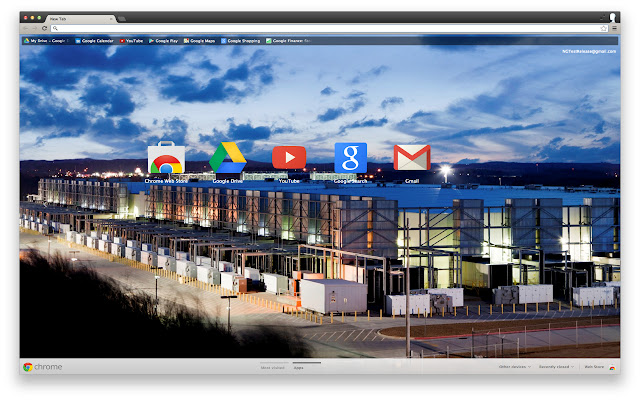 GData Centers 5 Douglas County, Georgia  from Chrome web store to be run with OffiDocs Chromium online