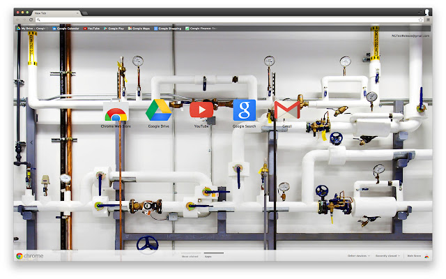 GData Centers 6 Douglas County, Georgia  from Chrome web store to be run with OffiDocs Chromium online