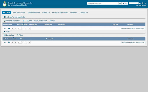 GDE Firma digital con token  from Chrome web store to be run with OffiDocs Chromium online