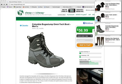 GearSnyper  from Chrome web store to be run with OffiDocs Chromium online