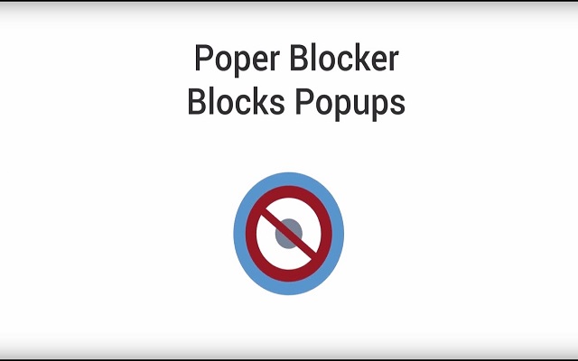 GeeksforGeeks Popup Blocker  from Chrome web store to be run with OffiDocs Chromium online