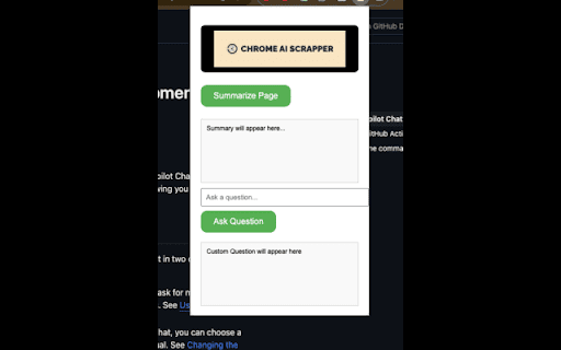 Gemini Summarizer from Chrome web store to be run with OffiDocs Chromium online Gemini Summarizer from Chrome web store to be run with OffiDocs Chromium online