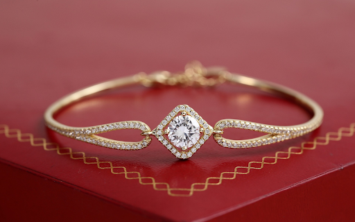 Gemstone bracelet  from Chrome web store to be run with OffiDocs Chromium online