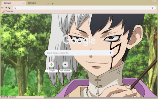 Gen Asagiri  from Chrome web store to be run with OffiDocs Chromium online