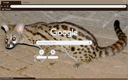 Genet  from Chrome web store to be run with OffiDocs Chromium online