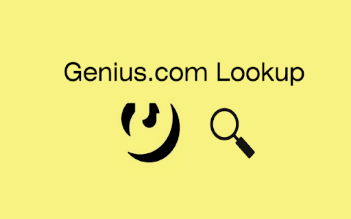 Genius Search  from Chrome web store to be run with OffiDocs Chromium online