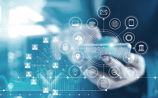 Genk VN Tech  from Chrome web store to be run with OffiDocs Chromium online