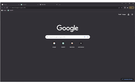 Gently Purple  from Chrome web store to be run with OffiDocs Chromium online