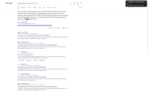 GeoDigits  from Chrome web store to be run with OffiDocs Chromium online