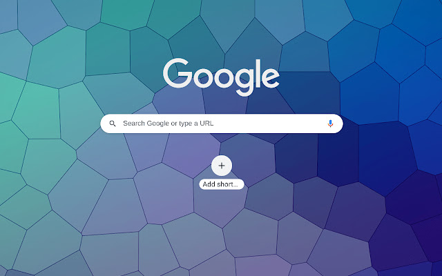 Geometric Purples  from Chrome web store to be run with OffiDocs Chromium online