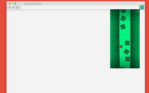 Geometry Go Up Dash Game  from Chrome web store to be run with OffiDocs Chromium online
