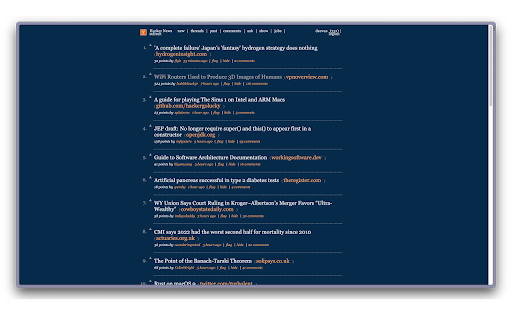 Georgify Plus!  from Chrome web store to be run with OffiDocs Chromium online