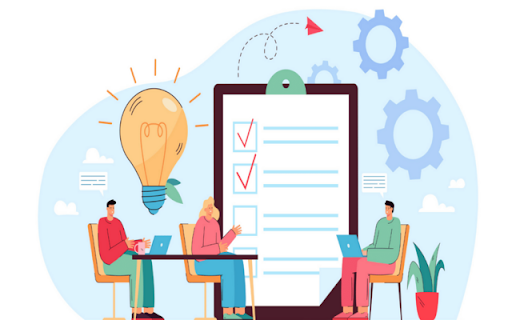 Gestión de Tareas  from Chrome web store to be run with OffiDocs Chromium online