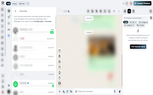 Gestor B2B  from Chrome web store to be run with OffiDocs Chromium online