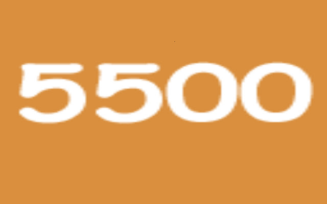 Get 5500 Info  from Chrome web store to be run with OffiDocs Chromium online