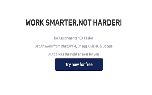GetAnswersAi  from Chrome web store to be run with OffiDocs Chromium online