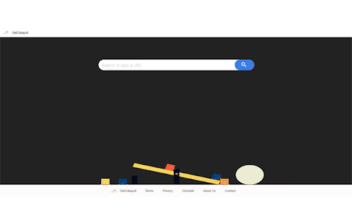 Get Catapult  from Chrome web store to be run with OffiDocs Chromium online