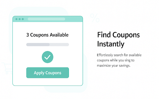 GetCheese – Auto Apply Coupons on UAE Stores  from Chrome web store to be run with OffiDocs Chromium online