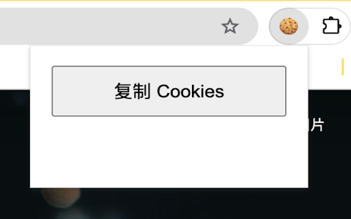 Get Cookies  from Chrome web store to be run with OffiDocs Chromium online