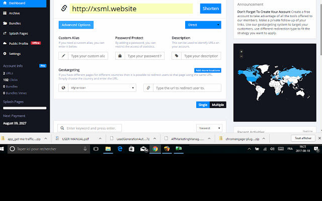 احصل على حركة المرور الآن من متجر Chrome الإلكتروني ليتم تشغيله مع OffiDocs Chromium عبر الإنترنت