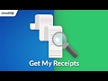 Get My Receipts by cloudHQ  from Chrome web store to be run with OffiDocs Chromium online