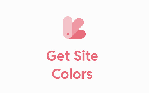 Get Site Colors  from Chrome web store to be run with OffiDocs Chromium online