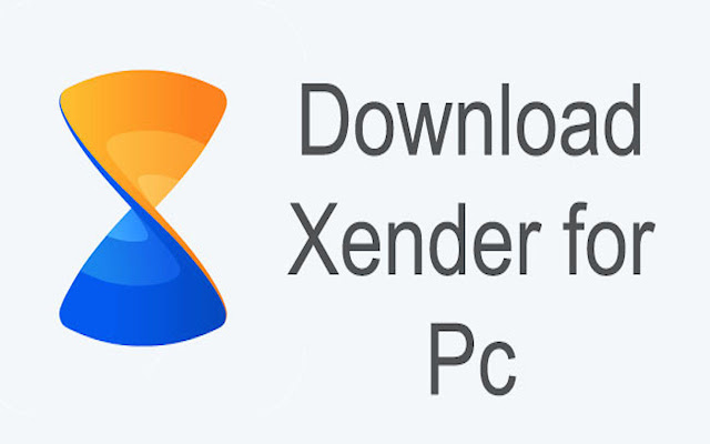 Get Xender for PC  from Chrome web store to be run with OffiDocs Chromium online