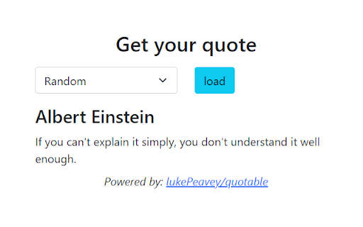 Get your quote  from Chrome web store to be run with OffiDocs Chromium online