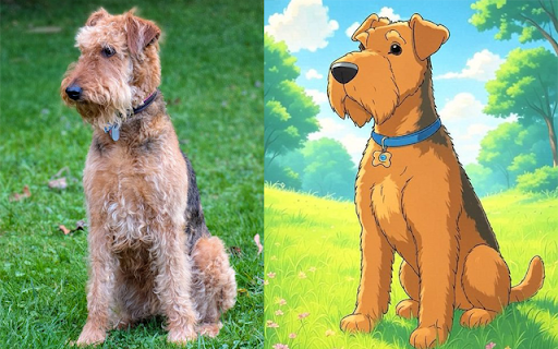 Ghibli Style Image Generator: Hand Painted Ghibli Filters  Textures  from Chrome web store to be run with OffiDocs Chromium online