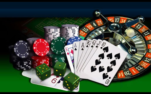 Giai tri cung Poker  from Chrome web store to be run with OffiDocs Chromium online