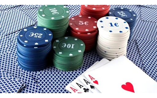 Giai tri poker dinh cao  from Chrome web store to be run with OffiDocs Chromium online