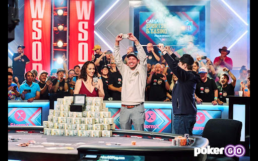 Giai tri thuong lon  from Chrome web store to be run with OffiDocs Chromium online