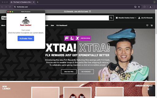 Giant Coupons Official Extension  from Chrome web store to be run with OffiDocs Chromium online