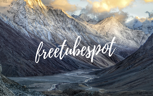 Giant Ravine Interface At Freetubespot  from Chrome web store to be run with OffiDocs Chromium online