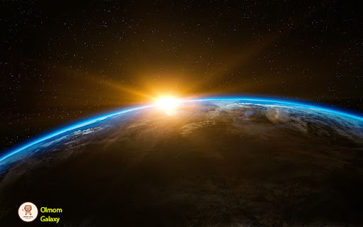 Giao diện OlmomGalaxy  from Chrome web store to be run with OffiDocs Chromium online