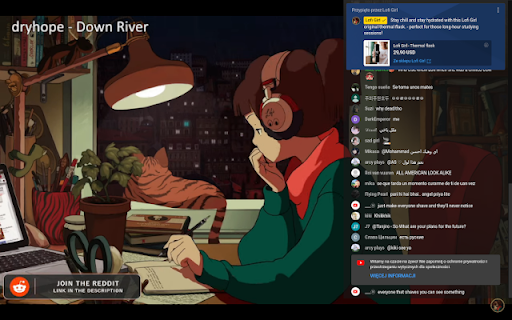 GigaChat  from Chrome web store to be run with OffiDocs Chromium online
