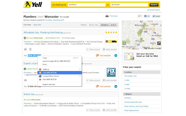 Gigaset SIP Dialer  from Chrome web store to be run with OffiDocs Chromium online