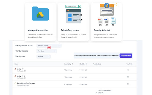 Gigashield Extension  from Chrome web store to be run with OffiDocs Chromium online