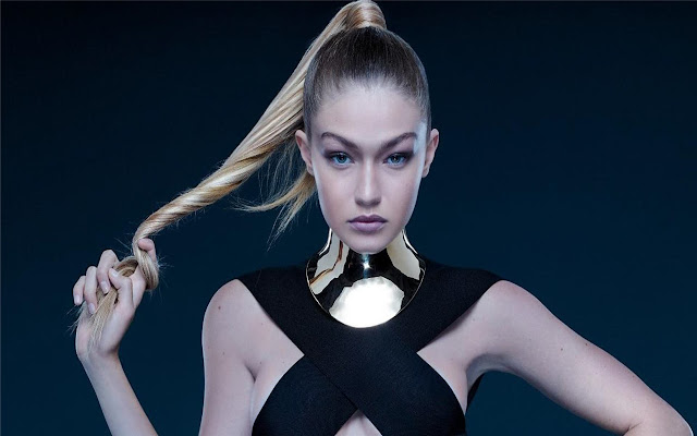 Gigi Hadid Themes  New Tab  from Chrome web store to be run with OffiDocs Chromium online