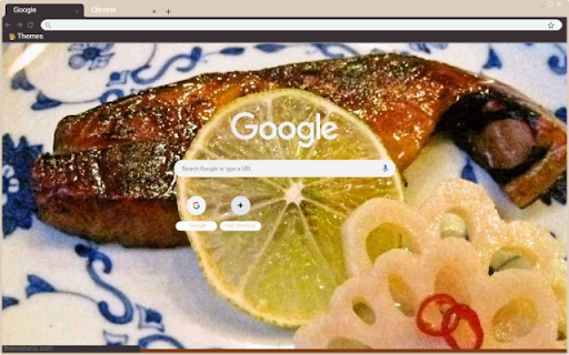 Gindara Saikyo Yaki  from Chrome web store to be run with OffiDocs Chromium online