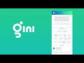 Gini Smart HR Tool from Chrome web store to be run with OffiDocs Chromium online Gini Smart HR Tool from Chrome web store to be run with OffiDocs Chromium online