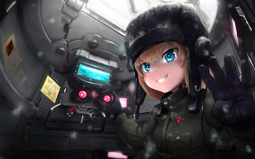 Girls und panzer 18 1920x1080 from Chrome web store to be run with OffiDocs Chromium online Girls und panzer 18 1920x1080 from Chrome web store to be run with OffiDocs Chromium online