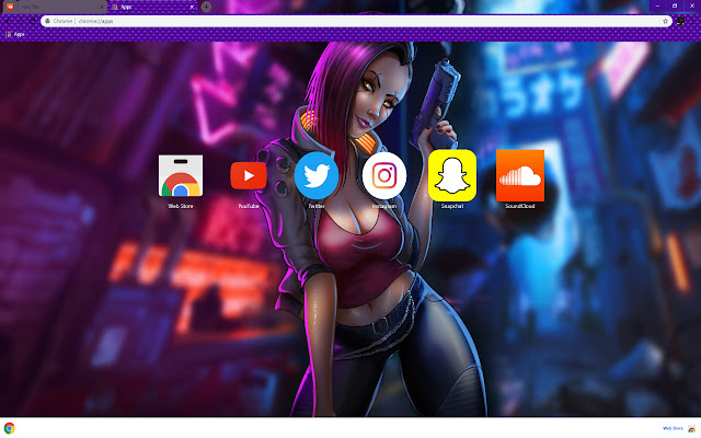 GIRL WITH PINK HAIR (ART) | CYBERPUNK 2077 from Chrome web store to be run with OffiDocs Chromium online GIRL WITH PINK HAIR (ART) | CYBERPUNK 2077 from Chrome web store to be run with OffiDocs Chromium online