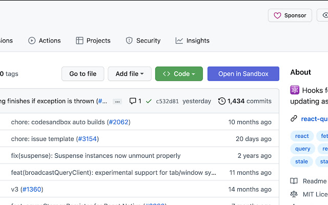GitBox từ cửa hàng Chrome trực tuyến sẽ chạy với OffiDocs Chrome trực tuyến