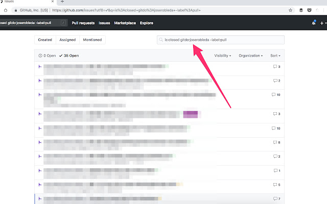 GitDo Chrome Extension  from Chrome web store to be run with OffiDocs Chromium online