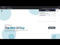 Git glance  from Chrome web store to be run with OffiDocs Chromium online