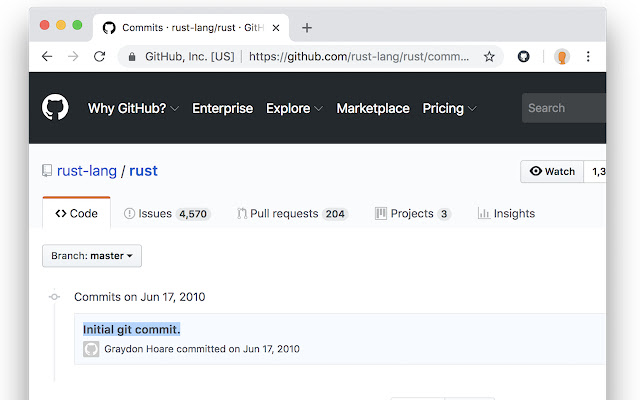 GitHub back  from Chrome web store to be run with OffiDocs Chromium online
